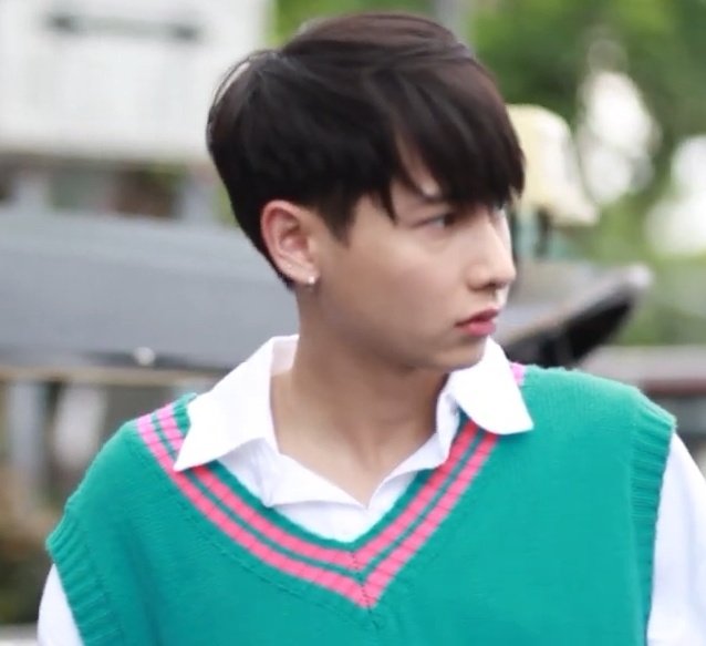 ItRealMeNaJa's tweet image. พี่อรรถมาอีกแล้ววววว #ลัทธิพี่อรรถ #ออฟกัน
#BloggerMagazine