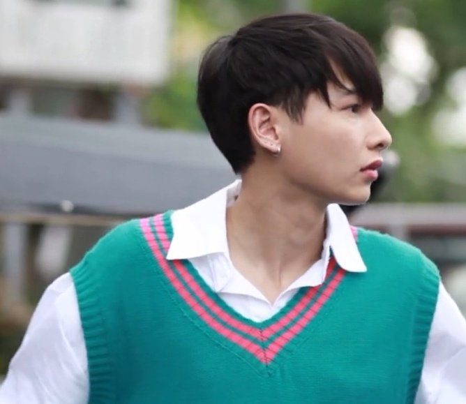 ItRealMeNaJa's tweet image. พี่อรรถมาอีกแล้ววววว #ลัทธิพี่อรรถ #ออฟกัน
#BloggerMagazine