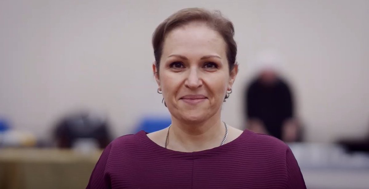 In late March of this year, local documentary filmmakers &amp; storytellers were examining how communities were dealing w/ COVID-19, &amp; reached out the organization wanting to share our story: youtu.be/8dl_wcMT1IU Read more: betelcentre.org/2020/10/28/giv… #GivingTuesdayCA #TorontoGives