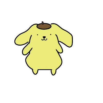 ポムポムプリンのtwitterイラスト検索結果 古い順