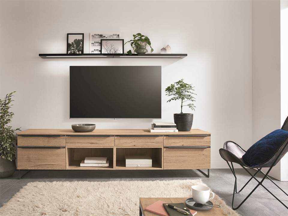 Vous souhaitez tout savoir sur nos meubles de compléments (meuble TV, buffet, bibliothèque, meuble d’entrée) ? 

On vous donne rendez-vous sur notre site internet !

👉 bit.ly/3243usd