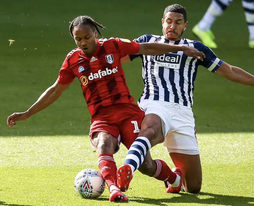 Bitsler's tweet photo. ⚽BIG GAME TODAY - 17:30 GMT - #PremierLeague ⚽
#SPORTSBETTING On #Bitsler !

💰Place your bet here ➡️ https://t.co/OHu9SyZHrt

1️⃣Fulham FC - 2.5
❎draw - 3.24
2️⃣West Bromwich Albion - 3.01

Which team will win?
Comment bellow ✍️
️
#soccer #odds #bitsler #betonline #futball https://t.co/pbrLtcknaS