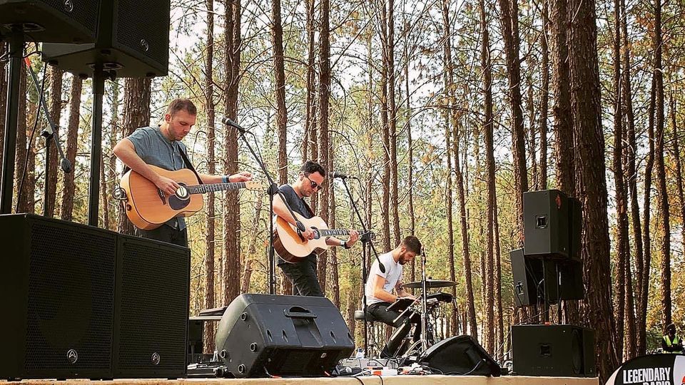 Great post, stunning location.
Thanks to Jessie Clegg, Audiosure and for the Wharfedale Pro mention 

#audiosure #jessieclegg #wharfedalepro #pasystem #delta #epic