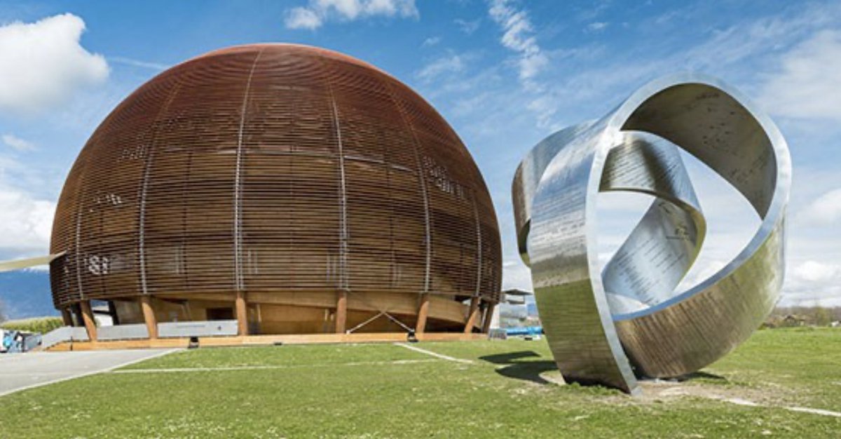 Looking for a PhD position? I'm searching for 2 students, to do their PhD research at @_Nikhef on the study of Higgs bosons at the <a href="/ATLASexperiment/">ATLAS Experiment</a> <a href="/CERN/">CERN</a> 

➡️Apply: nikhef.nl/en/vacancies/