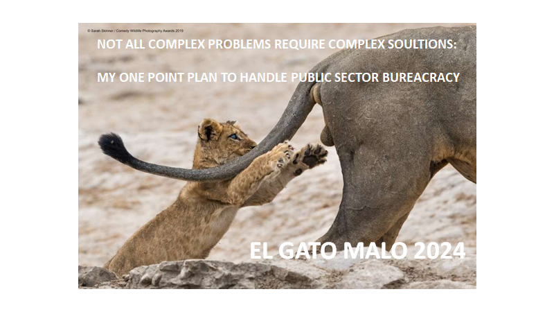 and instead spoke in simple truths?