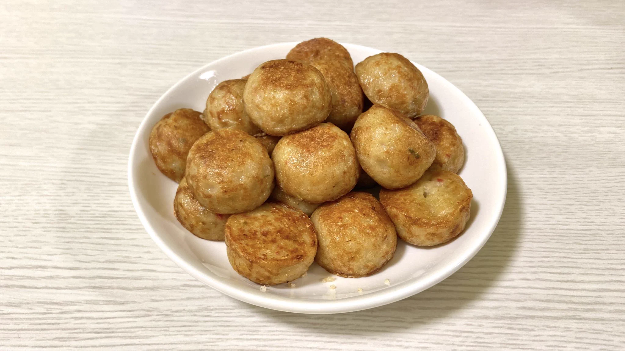 小腹が空いたときはこれで決まり？！冷凍のたこ焼きをより美味しく食べる方法！