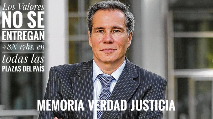 VazquezEstela1's tweet photo. #MacriNoTransa #NoARafecasProcurador https://t.co/tDTNem9y0o