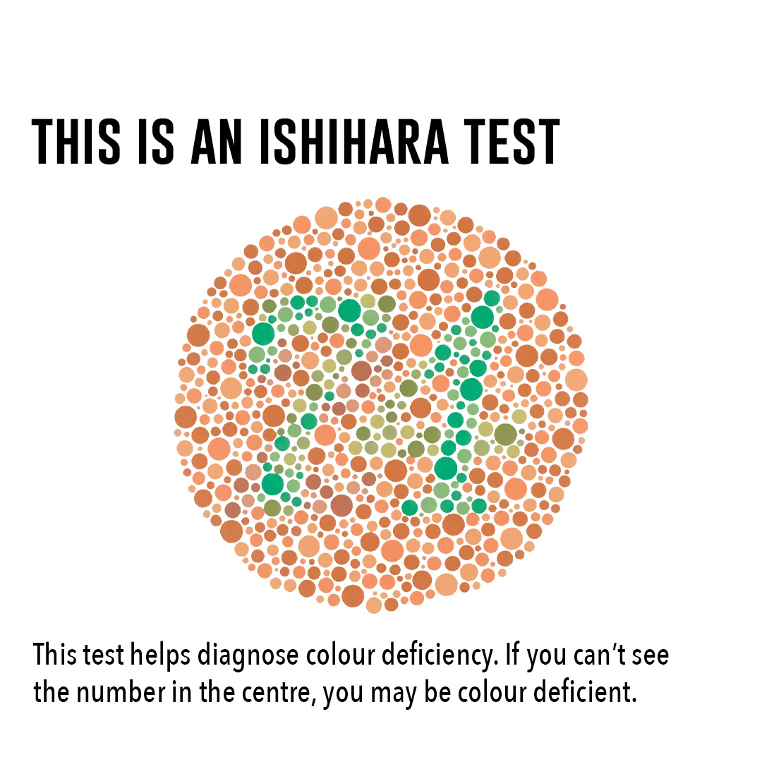advancedvisionQ's tweet photo. Not the rainbow you're used to?⁠
⁠
Now you have an idea of what it's like to be colour deficient.⁠

#hamont #hamontoptometrist #colourdeficiency #colourdeficient #colourblind #colourblindness #optometry #psychology #smallbusiness #smallbiz #shophamont #eyewear #eyewearaddict https://t.co/K6pGDodzBP