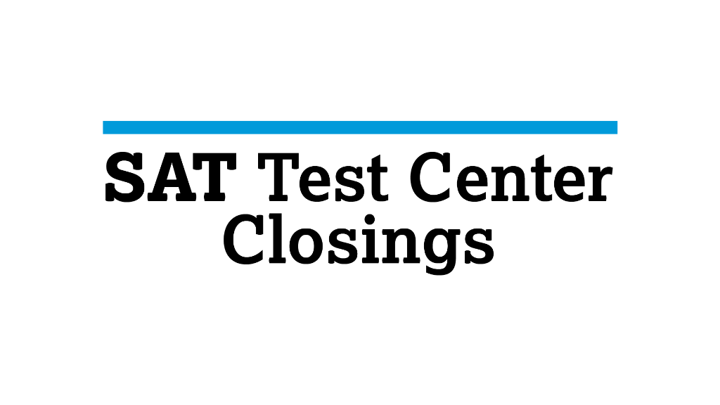 OfficialSAT's tweet photo. Because of covid-19, we expect some test centers may decide to close ahead of the November SAT, even on test day. We'll be updating this site as test center closures are reported: https://t.co/dGK91O33sE. https://t.co/nnhHrT0ubs