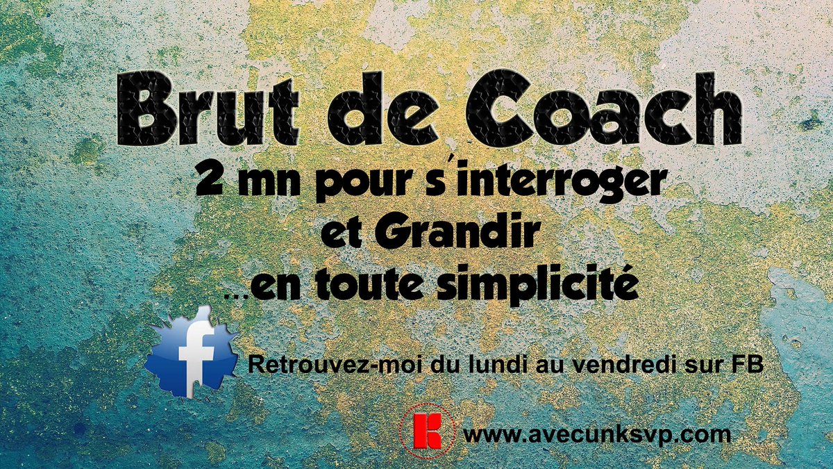 KarineHudry's tweet photo. Retrouvez-moi du lundi au vendredi ici👇 https://t.co/kyDCQ9cQNd
#coach #confinementSaison2 #confinement2 #developpementpersonnel #penseepositive #jouonscollectif https://t.co/a7Wm7DhiRr