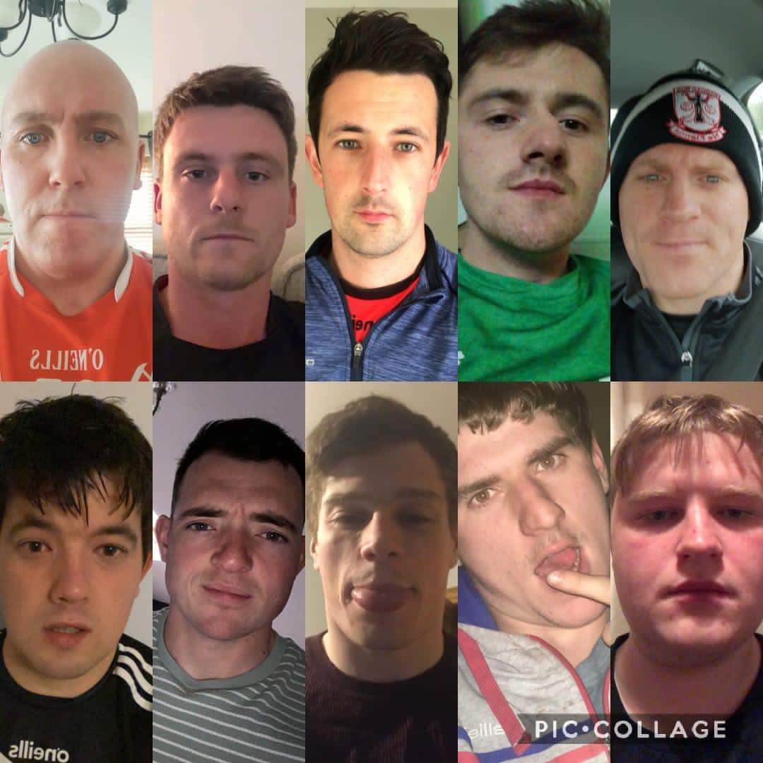 middletowngac's tweet photo. MIDDLETOWN MOVEMBER!!! 

20 fresh faces at the start of Movember. There’s a long way to go but who’s your pick for the most magnificent moustache? 

If you would like to help the lads raise funds for men's health please click the link below to donate. 

https://t.co/w4oc7n4PcO https://t.co/6rzTJH07GN