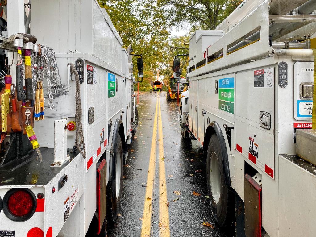 Eversource Nh Eversourcenh Twitter