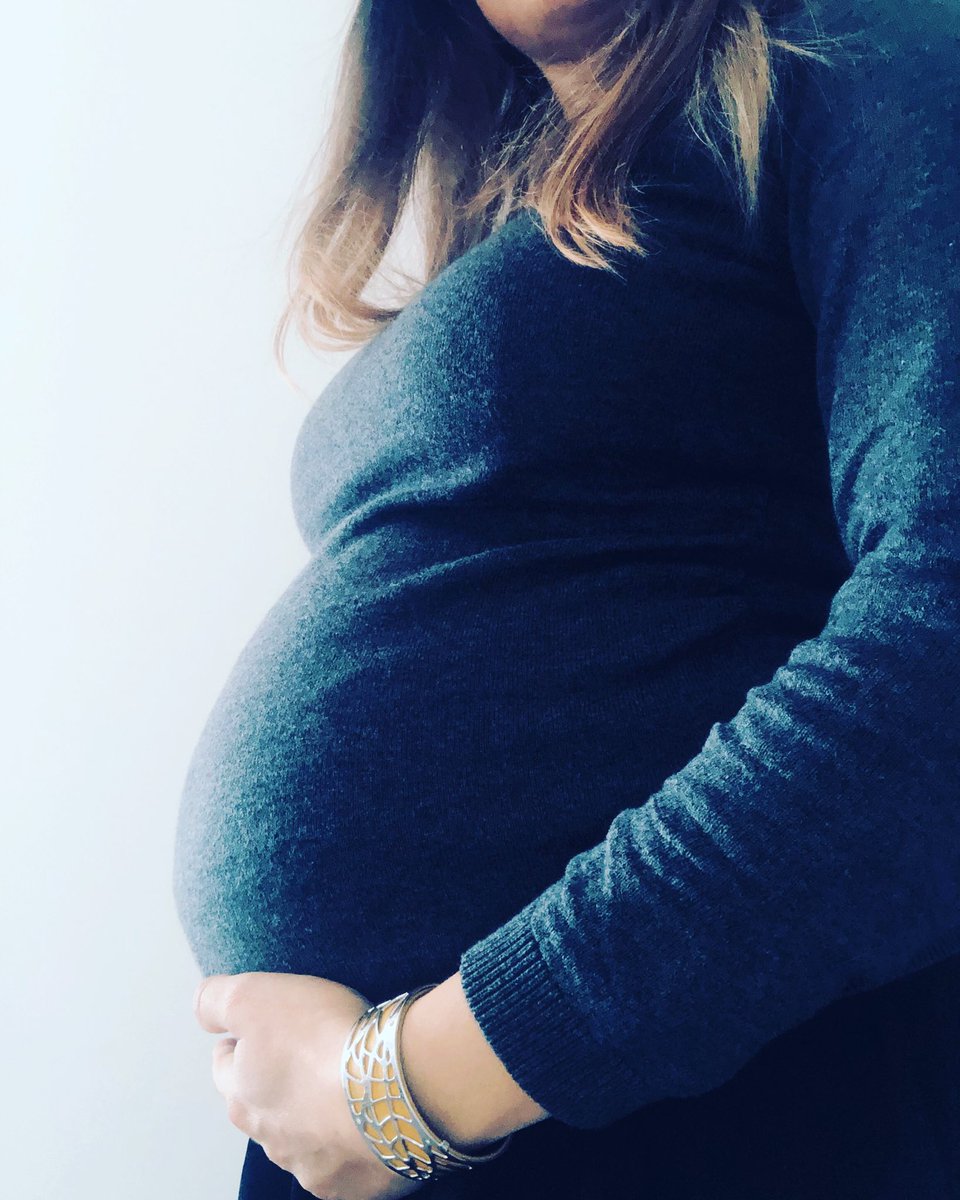 La_Wine11's tweet photo. Début du troisième trimestre pour notre bébé koala 🐨 ❤️.
#mumtobe #bebekoala #28SA https://t.co/v2mG43maHx