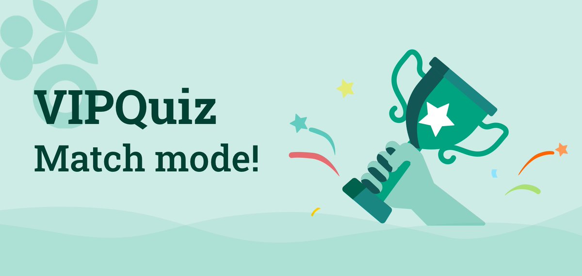 Haley_BYVIPKID's tweet photo. I would like to invite you to try VIPQuiz!
Do you know more about VIPKid than the mysterious Odin? https://t.co/4ps9tfMoOz https://t.co/tbhoy9XqLq