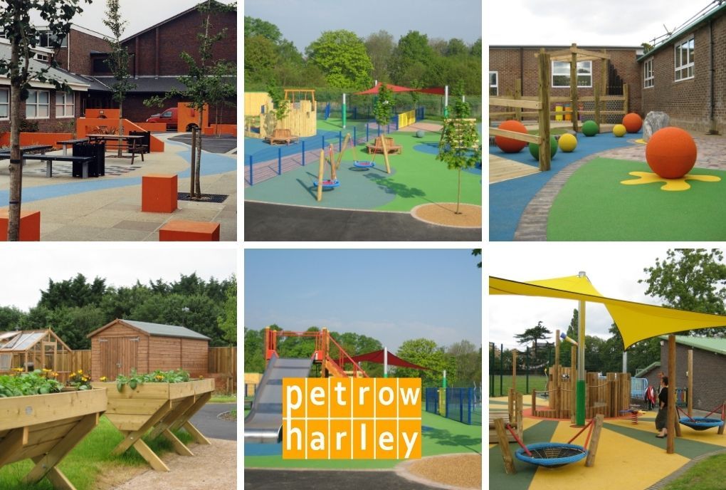 PetrowHarley's tweet photo. Good school grounds are inspiring, delivering well-designed spaces for learning and living, and an embodiment of the school���s values. https://t.co/OHx7sSQb0a https://t.co/TMiwmGeIqO