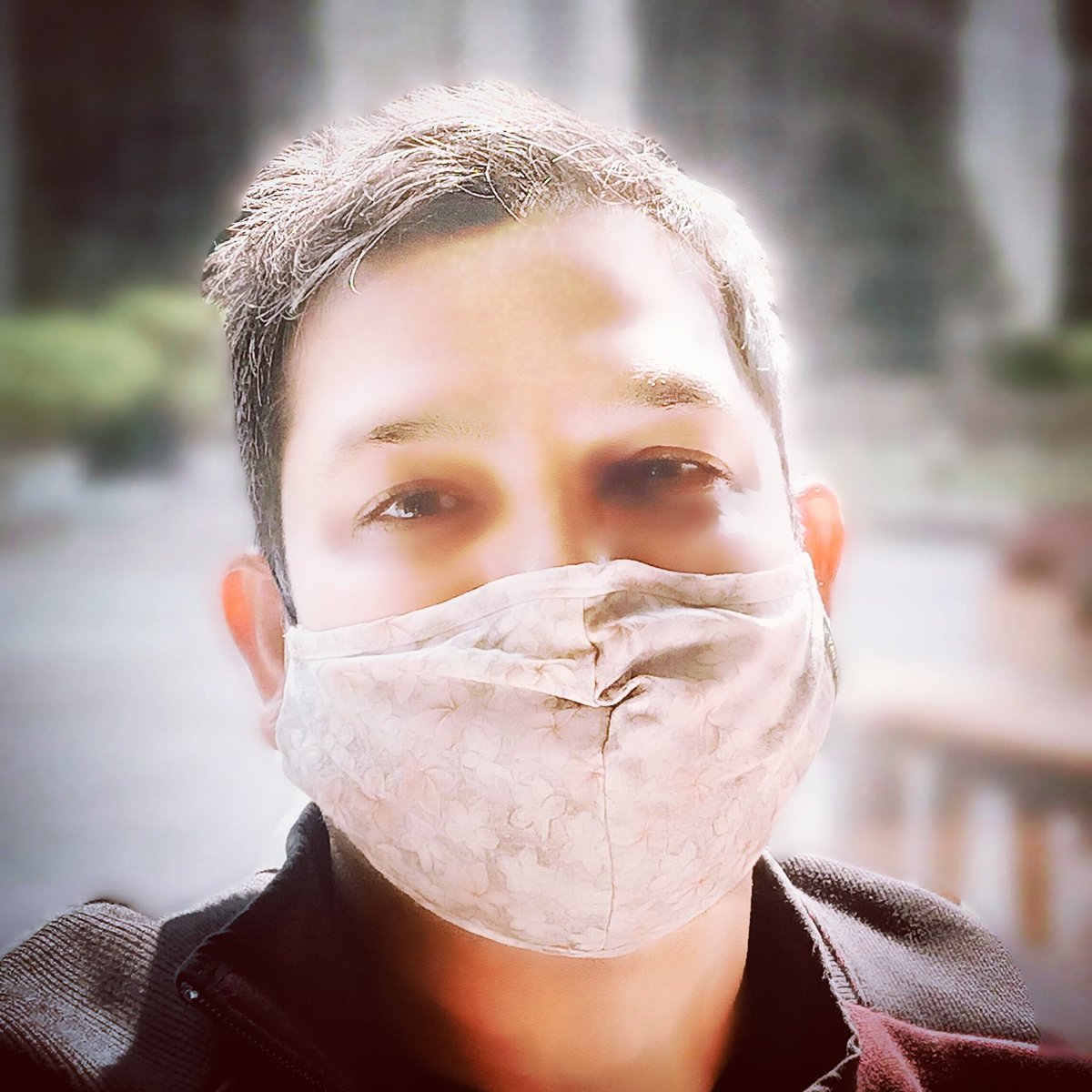 mayurpuri's tweet photo. #NoMaskNoTask.
We need to step out sometimes. Especially with the festive season warming up, we'll go out to buy things and meet people.
BUT this may turn out to be a ticking time bomb for the second wave of the epidemic. So, please be careful. Do your tasks, but with masks. ๐๐ป https://t.co/gUk6LnS4Xk