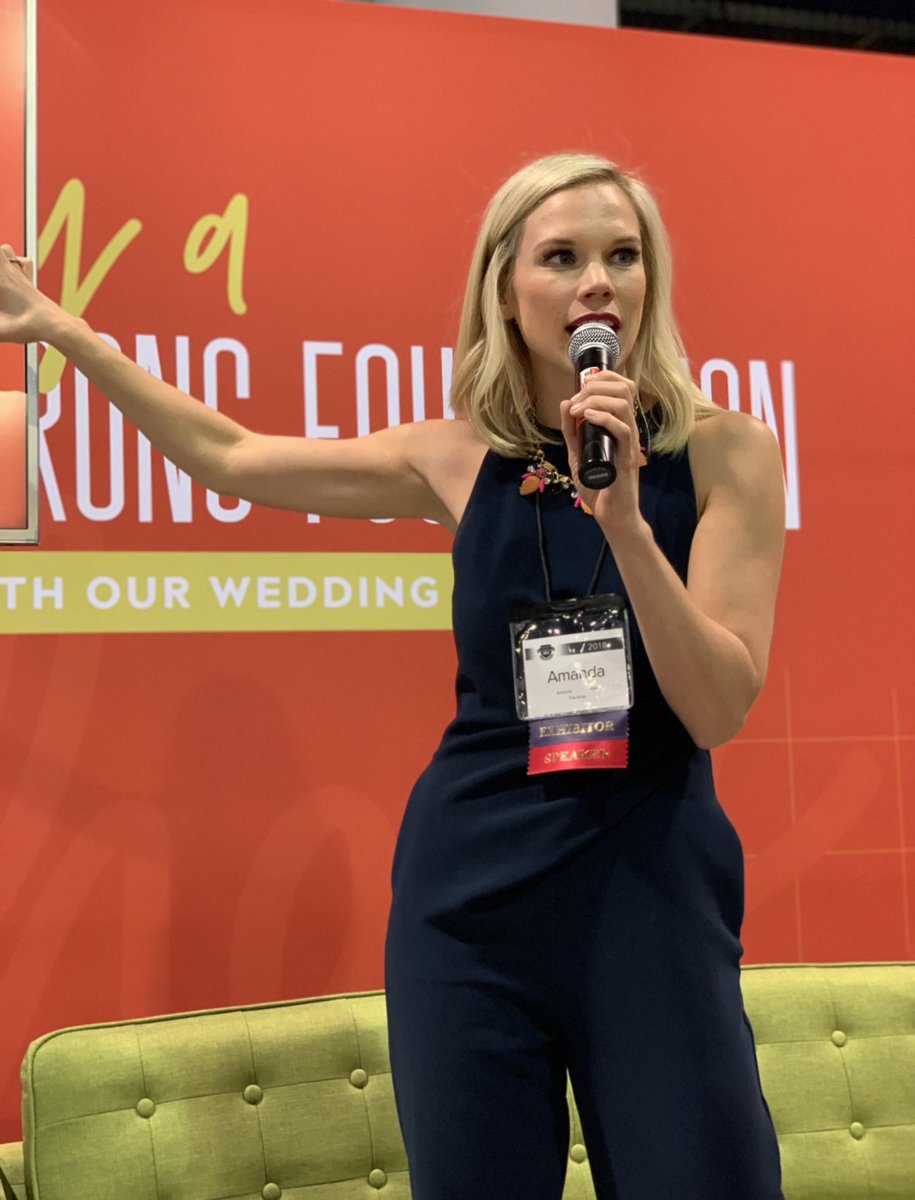 ...And more confident in my experience and abilities.