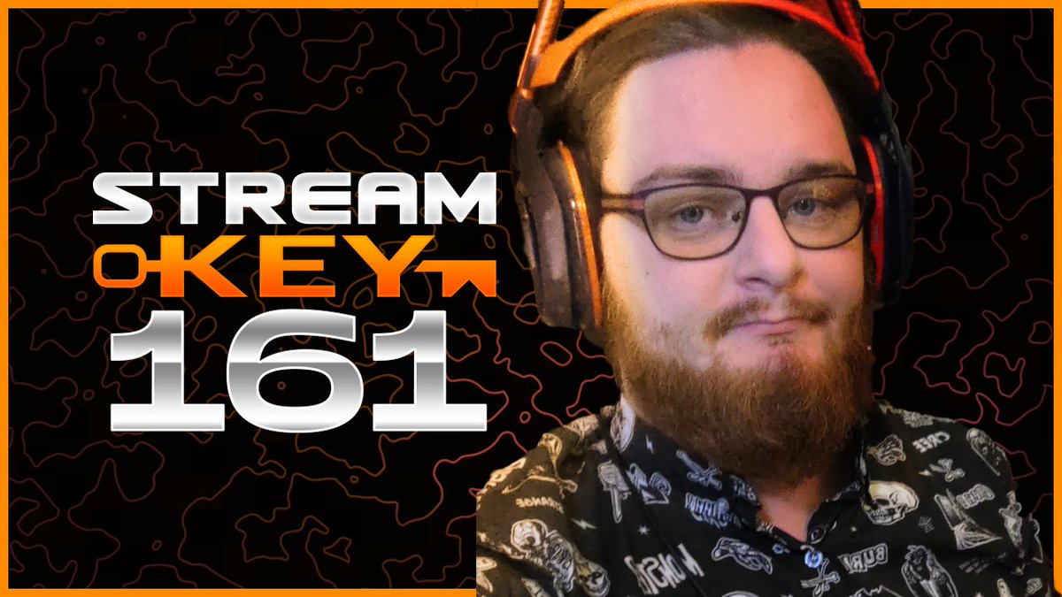 Stream Key Podcast tweet media