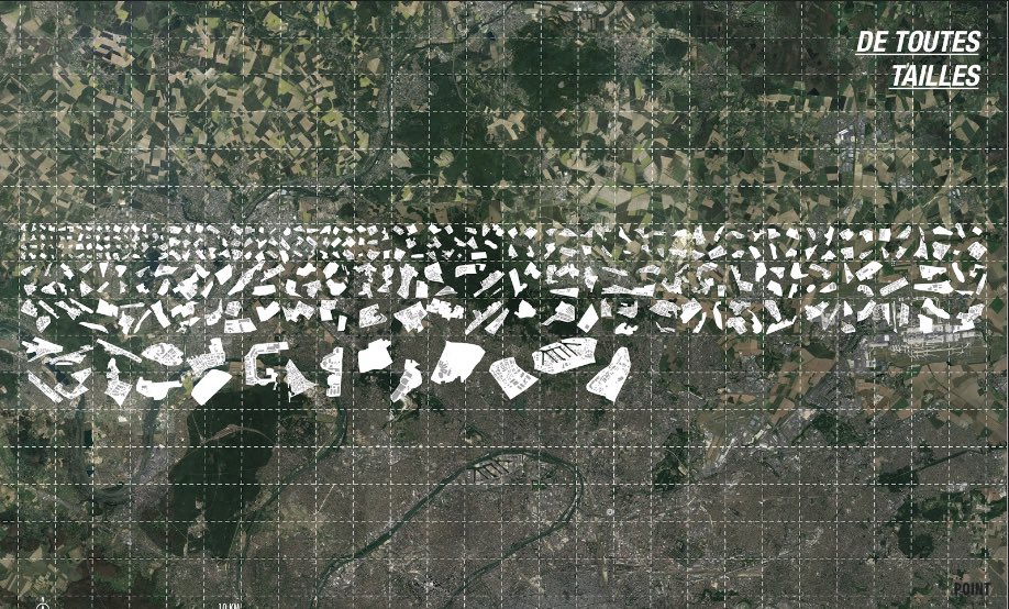 _Point_Virgule's tweet image. Nous intervenions ce matin en visio à l’Ecole d’#architecture de la #ville &amp;amp; des #territoires  #EAVT @upemlv pour présenter nos travaux sur les #ZAE et notre expérience de design #superlocal à Arles