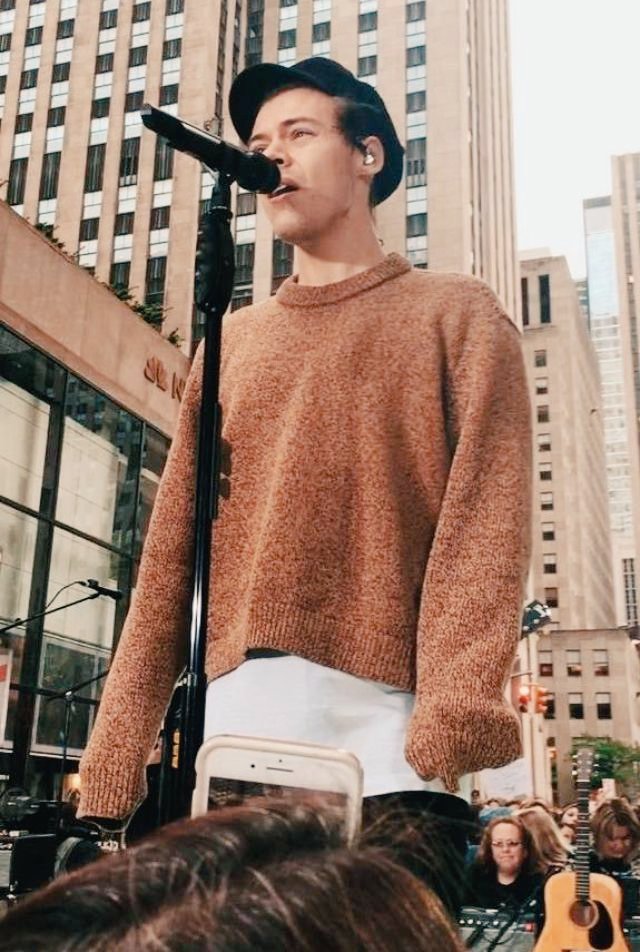 "I don't think you can define love."