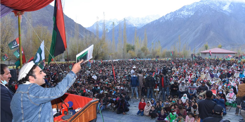 BBhuttoZardari's tweet photo. Yasin, Ghizer, Gilgit-Baltistan 🙏 https://t.co/CUW1s9013Y