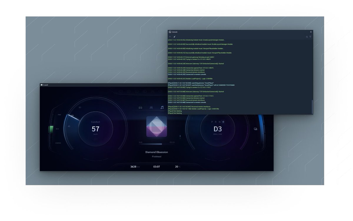 Incari_HMI's tweet photo. Incari is a user-oriented system, developed for live #testing and rapid design prototyping. The complete process is time-efficient, with instant #feedback and testing of an idea.
read more: https://t.co/5l1rpfBKCY
#development #hmi #incari #embedded #MondayBlogs https://t.co/AAipwBaceg