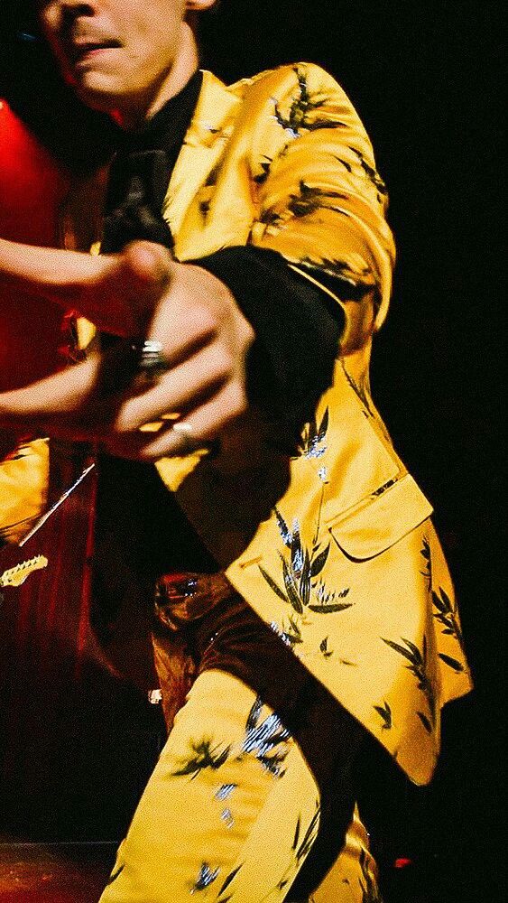 "A dream is only a dream..until you decide to make it real."