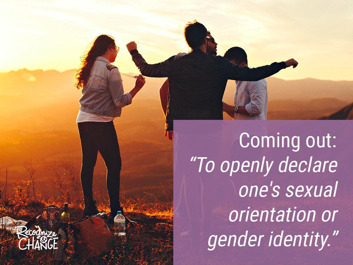 RomaniaChange's tweet photo. 🏳️‍🌈 Equality and respect must be the cornerstones of our societies. That is why today we celebrate #comingoutday. Act human, always. #recandchanhge #acthuman @europeaid https://t.co/7apLYvkLKa