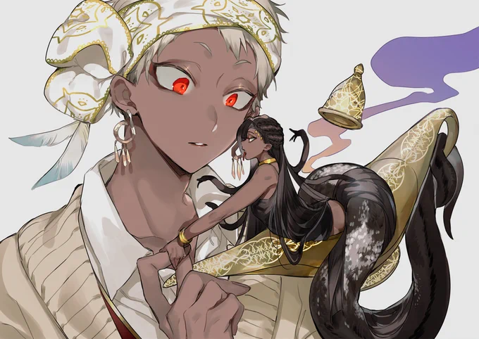 カリジャミ? 