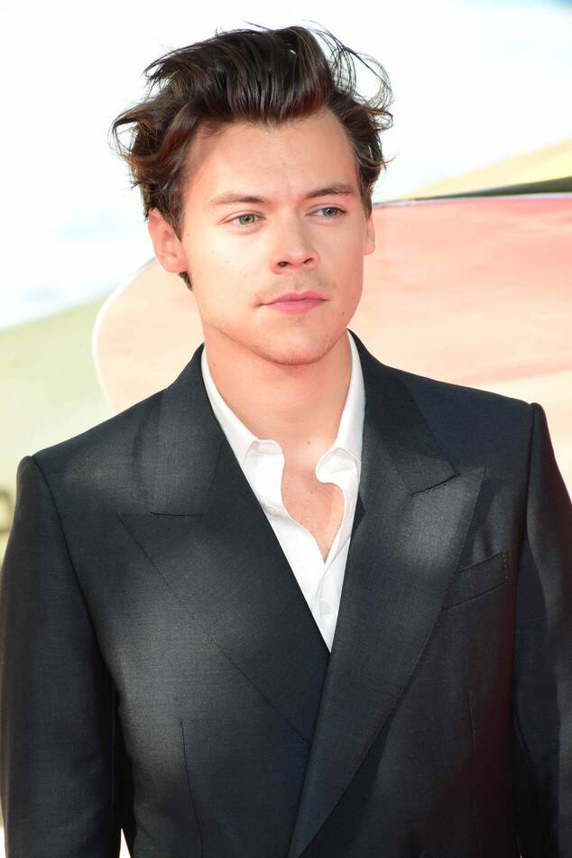 "A lot of the time, the way it’s portrayed is that I only see women in a sexual way. But I grew up with just my mum and sister, so I respect women a lot."