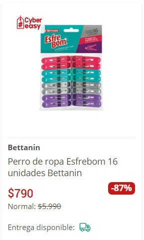 KaZetaCL's tweet photo. cuando te dicen: ofertas hasta 90% jajaja #cyberchanta #Cybermonday2020 https://t.co/B9r3x6P44y