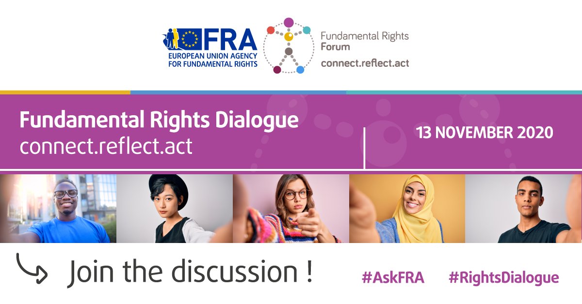 EU Fundamental Rights ➡️ #HumanRights tweet media