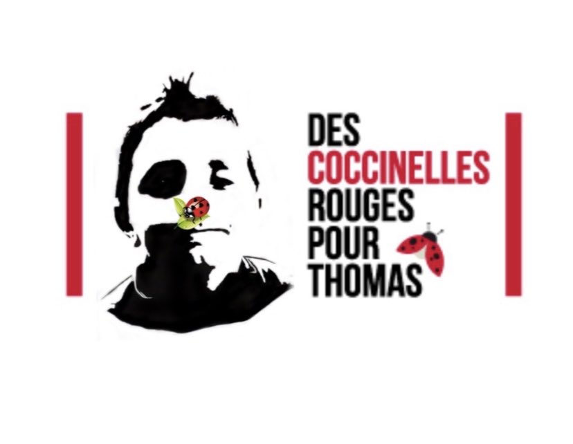EnedisRegionSud's tweet photo. [ Challenge Sportif Solidaire 🏃‍♀️⚽️ ] Nous sommes fiers de nos collaborateurs @enedis_prov_alp qui se sont tous mobilisés au mois d’octobre lors d’un challenge collectif solidaire dont les bénéfices seront reversés au profit de l’asso : Des Coccinelles Rouges Pour Thomas 🐞#RSE https://t.co/8pEEiIYUSi