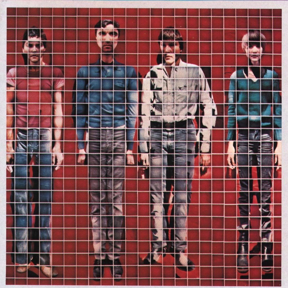 364 - Talking Heads - More Songs About Buildings and Food (1978) - Talking Heads first album with Eno. Great from start to finish. Highlights: The Good Thing, The Girl Wants to Be with the Girls, Found a Job, Stay Hungry, Take Me to the River, The Big Country