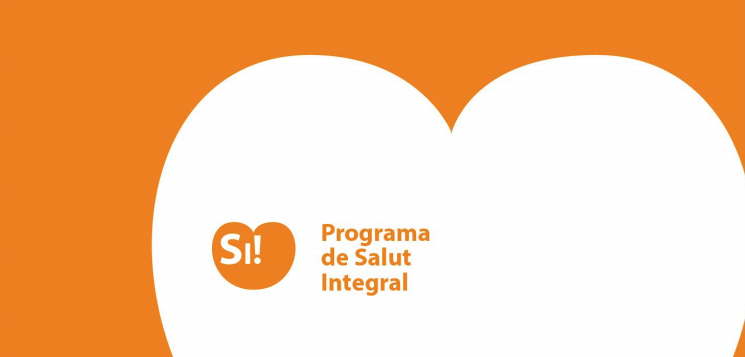 centresenlinia's tweet image. Comencem aquesta setmana la formació dels nous dinamitzadors als Centres d’Educació Infantil participants al Programa SI! Salut Integral basada en l’evidència científica. 

👉 bit.ly/3ds6Sl7

#programaSI! #DesenvolupamentProfessionalDocent