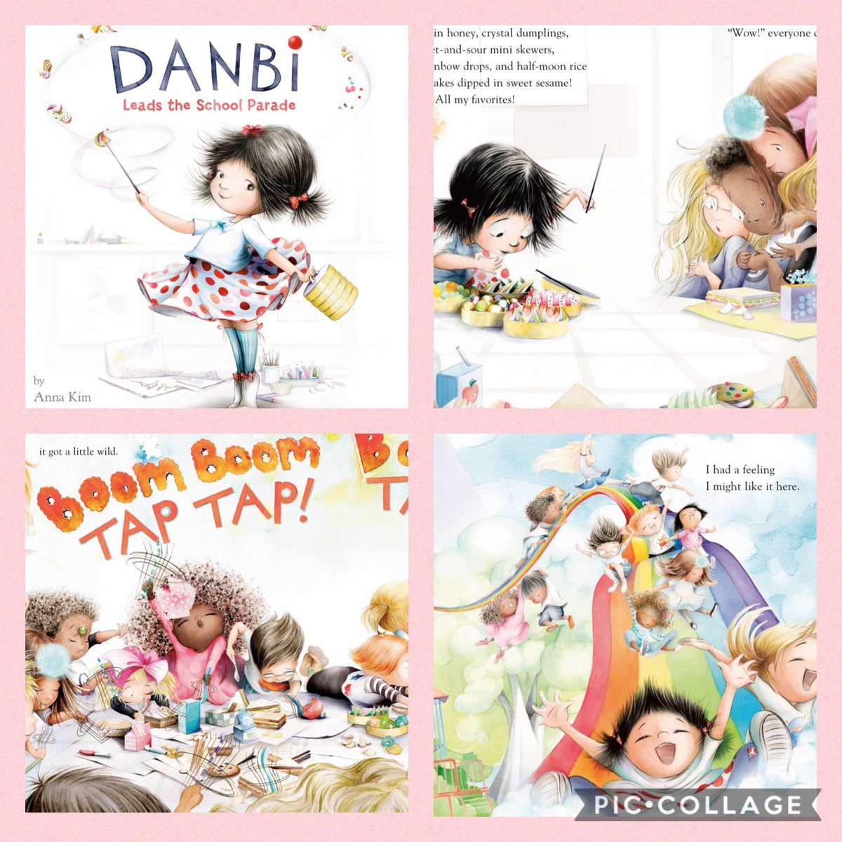 So excited for my upcoming literacy book presentation. The illustrations in this book are so much fun and filled with beautiful diverse characters. #Diversity #readaloud #Earlychildhoodeducation #Familyengagement <a href="/CherylCuddihy/">Cheryl Cuddihy</a> <a href="/RiderCEHS/">Rider College of Education & Human Services</a> <a href="/rideruniversity/">Rider University</a>