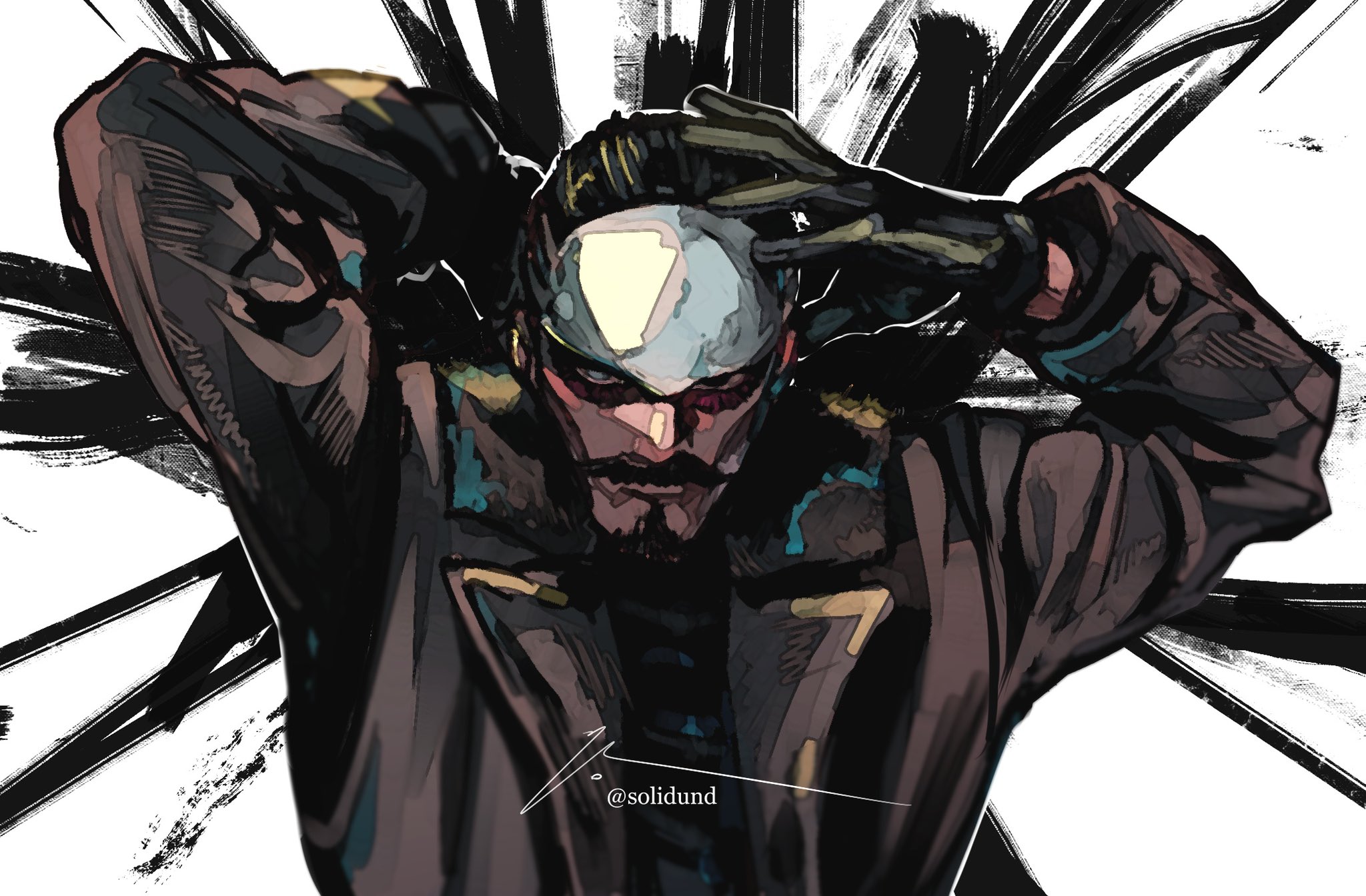 ブランケット　鶴見中尉 Amazon.co.jp: 鶴見中尉 ゴールデンカムイ ポストカード 初版 27