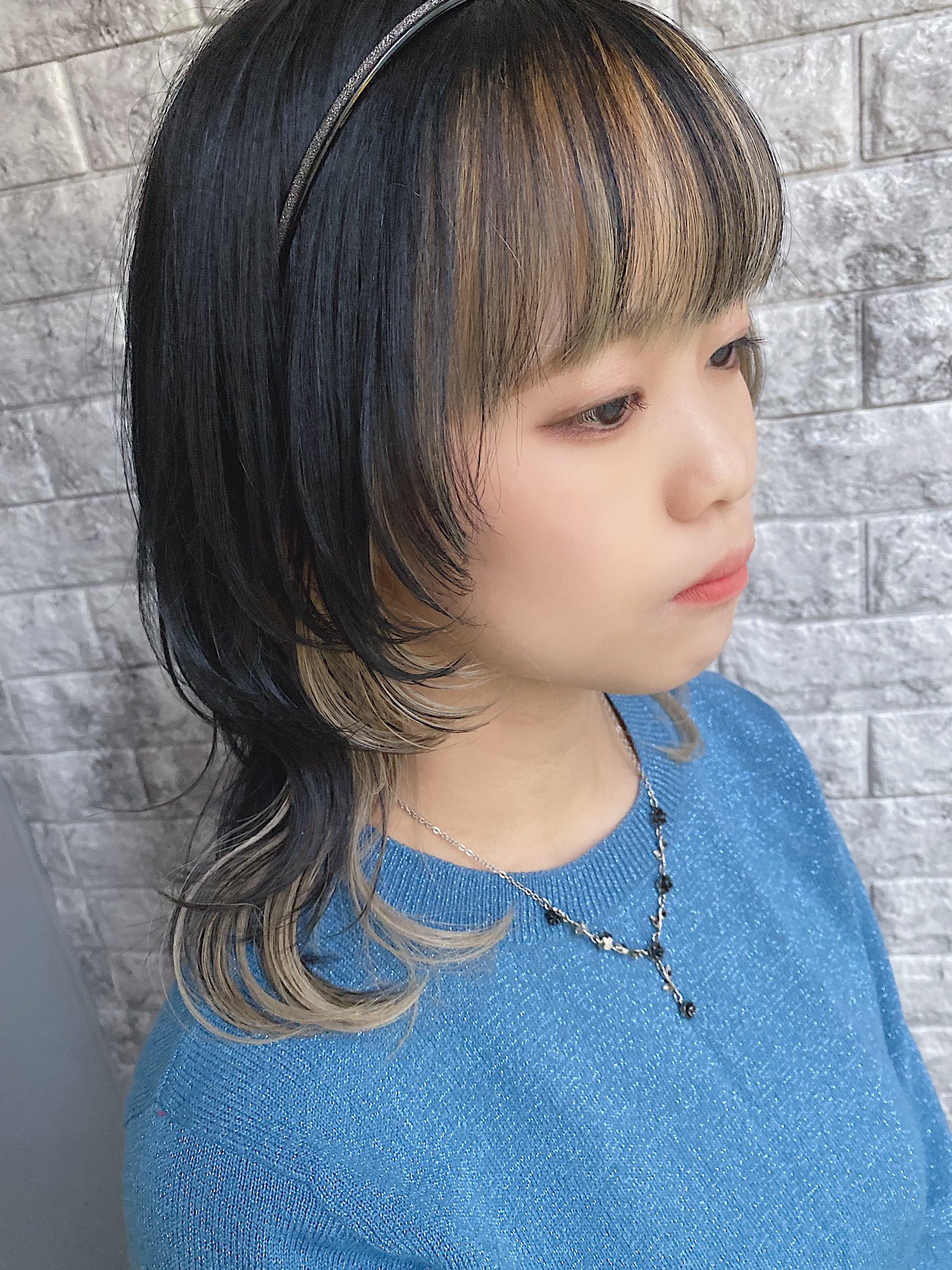 長沼彰憲 ウルフ美容師 ショート ボブ ハイトーンカラー No Twitter インナーカラーとミディアムウルフ 可愛すぎる ウルフカット ウルフレイヤー ウルフヘア ウルフ ウルフショート ケアブリーチ Uverworld Bish アイナジエンド インナーカラー 長沼彰憲 ウルフ美容師 ショート ボブ ハイトーンカラー No Twitter インナーカラーとミディアムウルフ 可愛すぎる ウルフカット ウルフレイヤー ウルフヘア ウルフ ウルフショート ケアブリーチ Uverworld Bish アイナジエンド インナーカラー