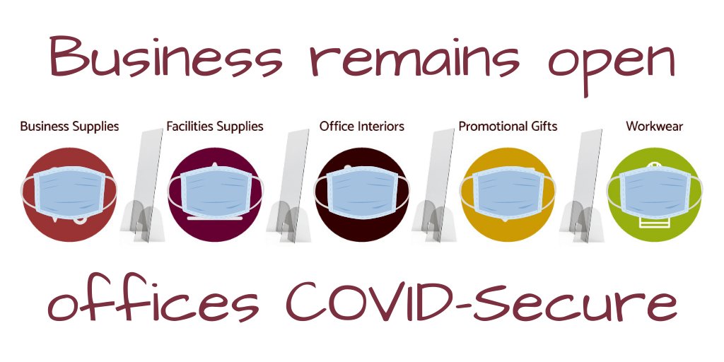 The UK will be going into a nationwide lock down for 4 weeks from Thursday, we would like to reassure our customers we will remain open through this period. Having put the pieces in place to make our offices COVID-Secure since the last lock down.
#lockdown2uk #lockdownUK #Covid19