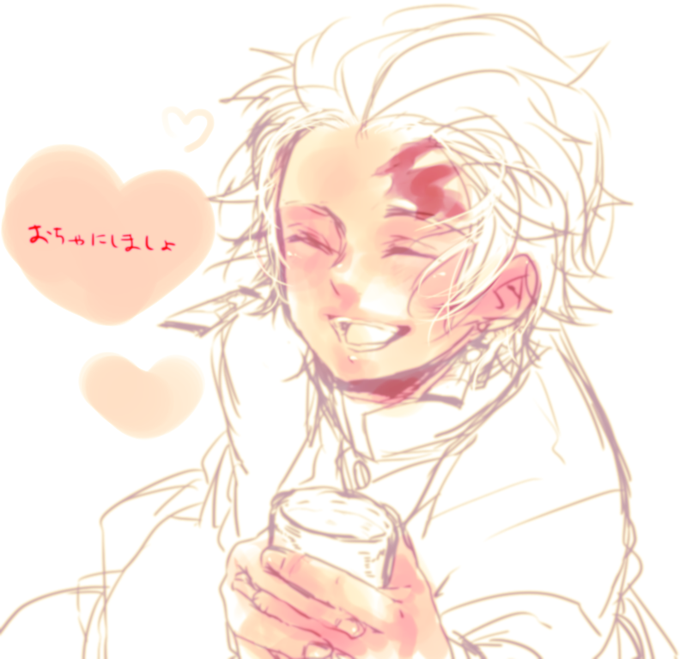 Takeumaiさんのイラスト一覧 Takeumaiさんのイラスト一覧