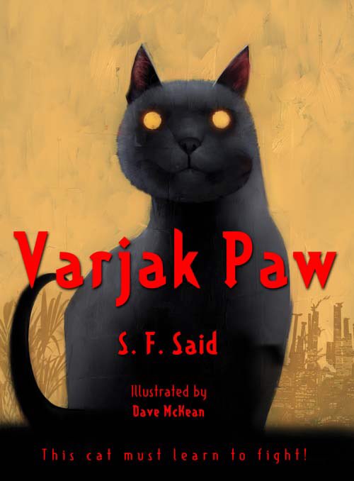 We’re often asked by parents to recommend classic fiction for children, if this is you do take a look at last night’s #ClassicChildrensBookClub with <a href="/whatSFSaid/">SF Said</a>, <a href="/ClassicChBkClub/">Classic Children's Book Club</a> &amp; <a href="/Watership_Down_/">Watership Down</a> we think you’ll be  wanting to read Richard Adams’ #WatershipDown &amp; Varjak Paw