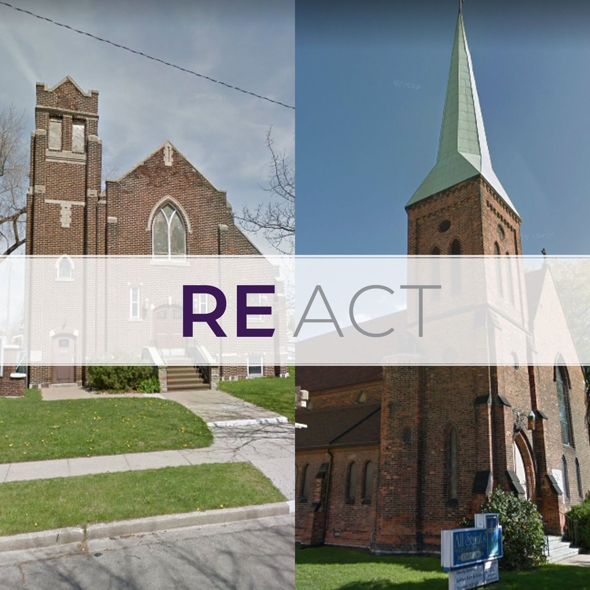 This week, RE ACT Windsor is starting phase 2! While phase 1 is four weeks of looking into the basic concepts of complex trauma, phase 2 is the deeper dive into understanding how complex trauma has shaped their lives. 
buff.ly/2TNtYK4