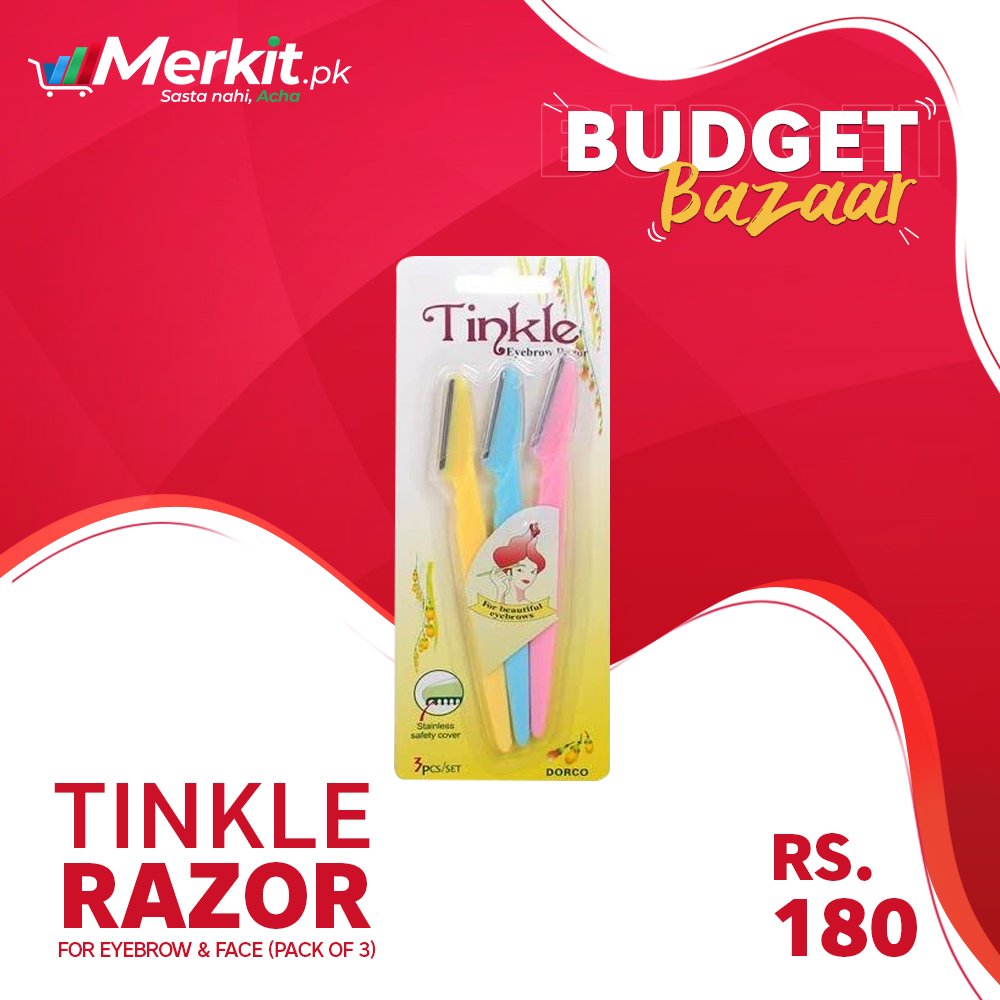 Merkitpk's tweet photo. Are you worried about prices? Save money with our lower price sale. 
Saving is now our duty!
For More Amazing Deals, Visit: https://t.co/09ZacqRe1y
#merkitonlinestore #merkitonlineshopping #merkitpk  #toniandguy #GlossSerum #razorhaircut #tinklerazor #barberscissors #bodywash https://t.co/JkxAGrdtgd