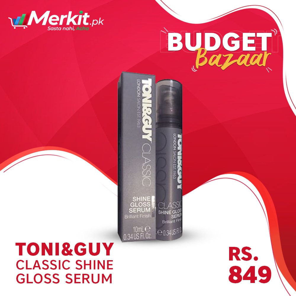 Merkitpk's tweet photo. Are you worried about prices? Save money with our lower price sale. 
Saving is now our duty!
For More Amazing Deals, Visit: https://t.co/09ZacqRe1y
#merkitonlinestore #merkitonlineshopping #merkitpk  #toniandguy #GlossSerum #razorhaircut #tinklerazor #barberscissors #bodywash https://t.co/JkxAGrdtgd