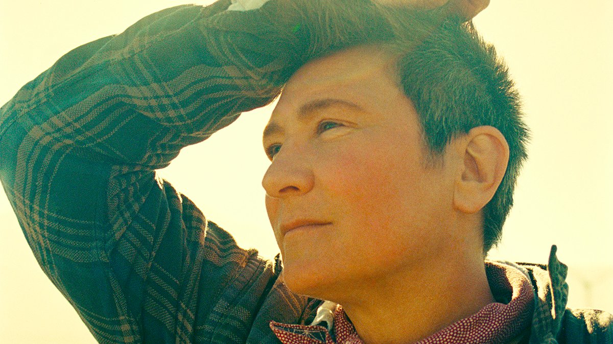 NonesuchRecords's tweet photo. Happy birthday, @kdlang! In lieu of gifts, please #VOTE. https://t.co/XZlufWHoUA