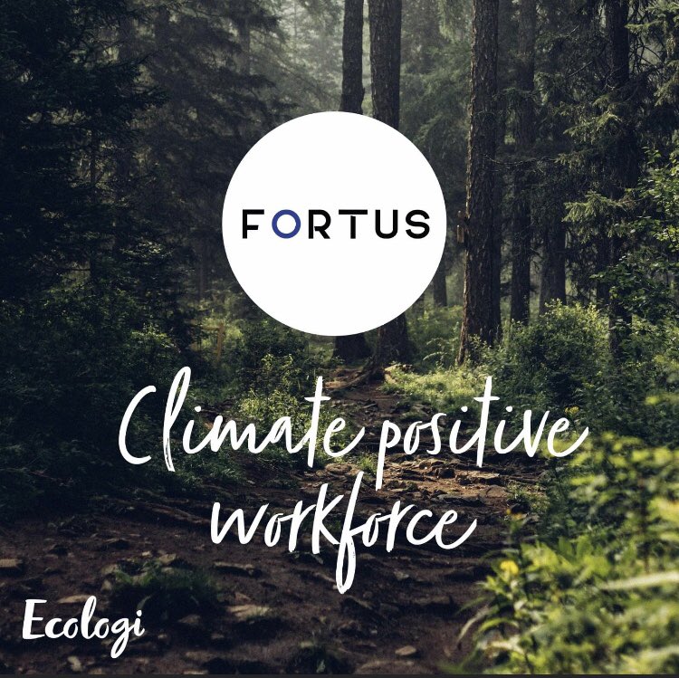 Fortus tweet media