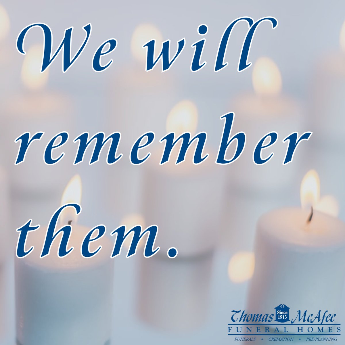 thomasmcafeefh's tweet photo. On All Souls Day and everyday... https://t.co/mOn4J76TEh