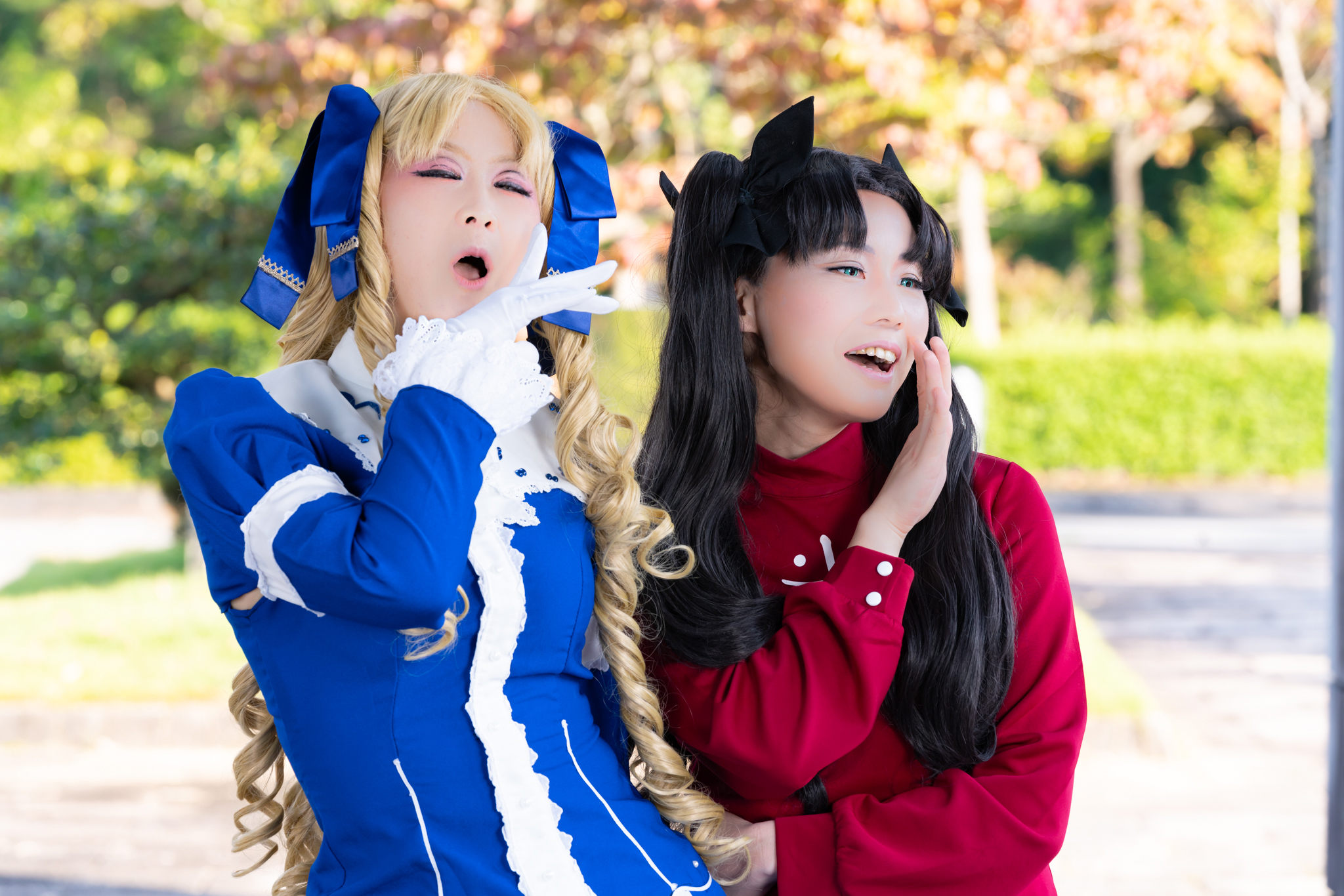 きょん☆やん様　10日 まかむ🍹C106(日)西2す-07a on X: 