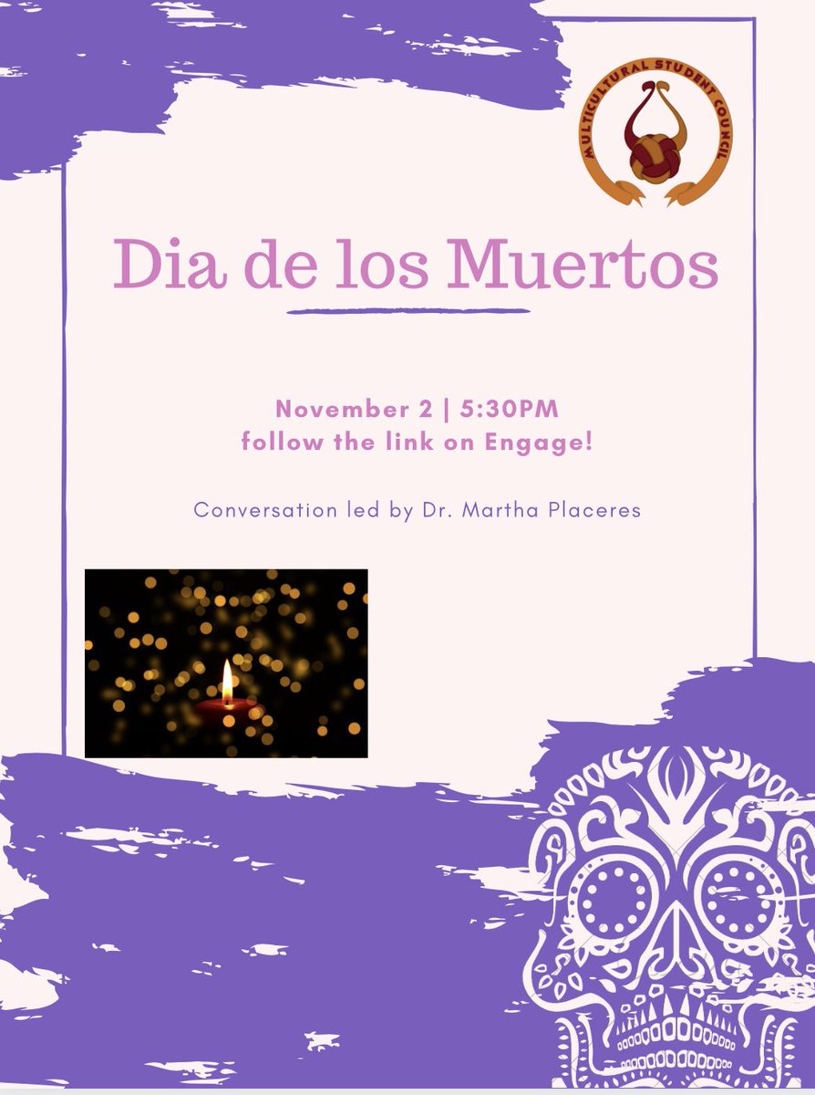 Multicultural Student Council tweet media