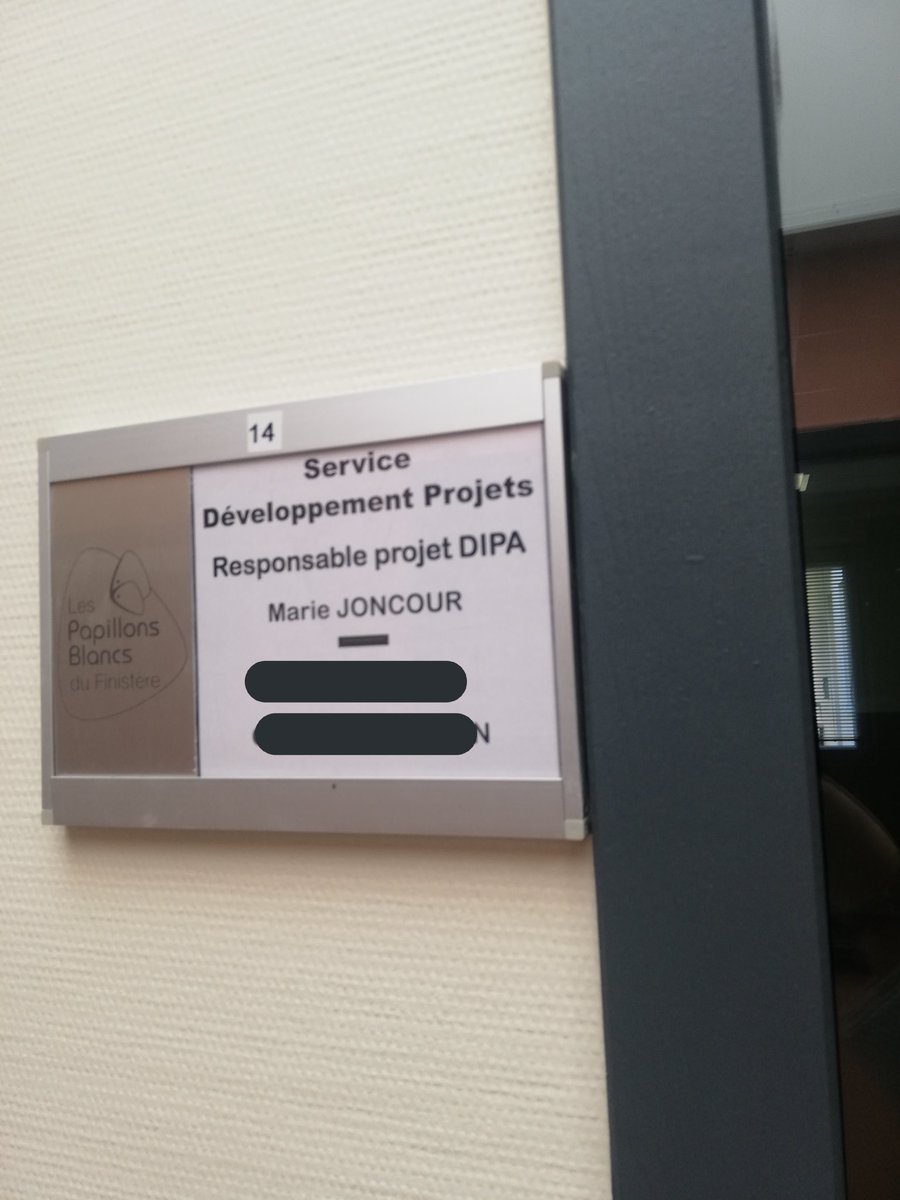 Dans ce contexte particulier c'est une nouvelle aventure qui commence 🤗 #challenge